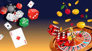 Онлайн казино Spinbetter Casino